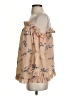 Dizzy Lizzy Tan Sleeveless Blouse Size S (estimated) - photo 5
