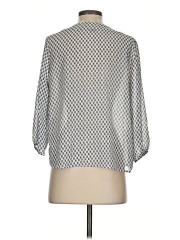 H&M 3/4 Sleeve Blouse (view 2)