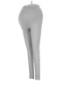 Blanqi Gray Yoga Pants Size Sm Maternity - photo 1