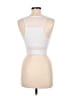 Mondetta White Tank Top One size - photo 2
