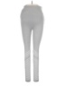 Blanqi Gray Yoga Pants Size Sm Maternity - photo 2