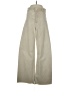 Zara Solid Tan Khakis Size 4 - photo 1