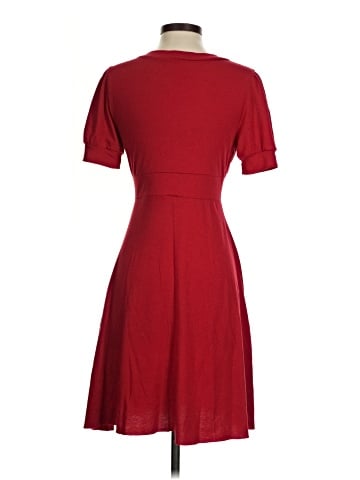 Forever Cocktail Dress (view 2)