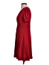 Forever Solid Red Cocktail Dress Size S (estimated) - photo 5
