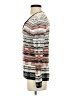 Nic + Zoe Stripes Ivory Pullover Sweater Size S (petite) - photo 5