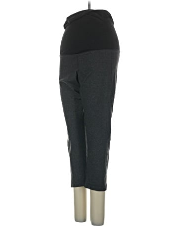 Isabel Maternity Active Pants (view 1)