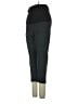 Isabel Maternity Gray Active Pants Size S - photo 1