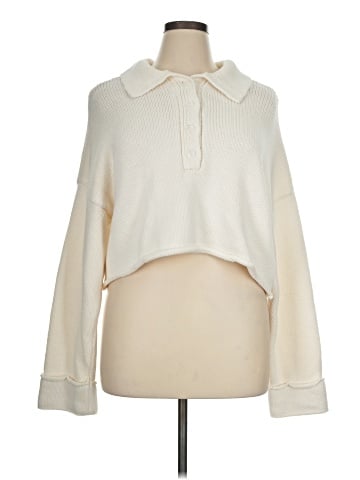 Show Me Your Mumu Pullover Sweater (view 1)