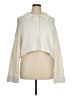 Show Me Your Mumu Ivory Pullover Sweater Size XL - photo 1