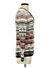 Nic + Zoe Stripes Ivory Pullover Sweater Size S (petite) - photo 4