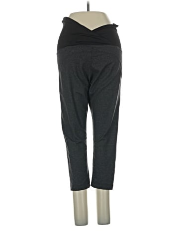Isabel Maternity Active Pants (view 2)