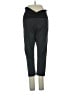 Isabel Maternity Gray Active Pants Size S - photo 2