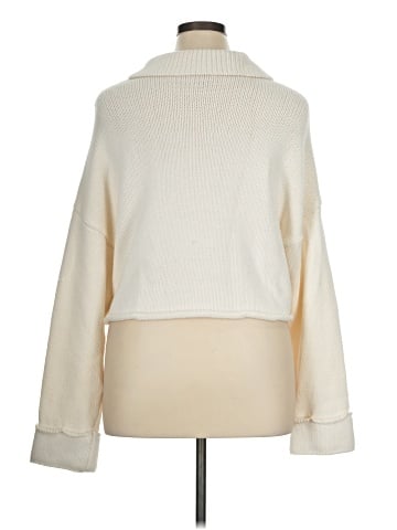 Show Me Your Mumu Pullover Sweater (view 2)