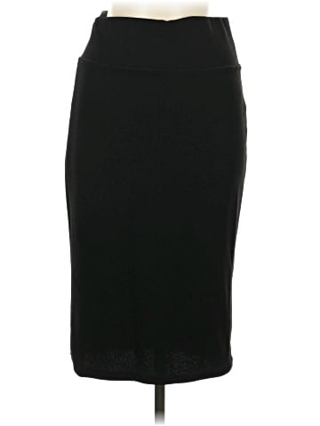 Shein Formal Skirt (view 1)
