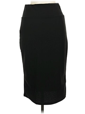 Shein Formal Skirt (view 2)
