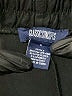 Classic Black Track Pants Size L - photo 7