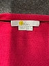 Boden Stripes Pink Cardigan Size 8 - photo 6