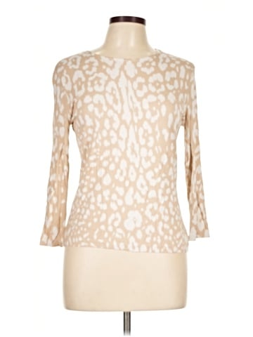 Leggiadro 3/4 Sleeve T-Shirt (view 1)