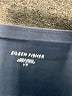 Eileen Fisher Solid Blue Active Pants Size L - photo 7