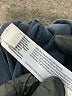 Eileen Fisher Solid Blue Active Pants Size L - photo 8