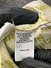 Ann Taylor LOFT Print Yellow Shorts Size 4 - photo 4