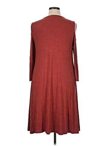 Style&Co Casual Dress (view 2)