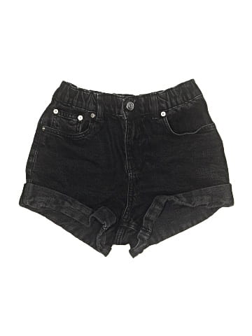 Gianni Bini Denim Shorts (view 1)