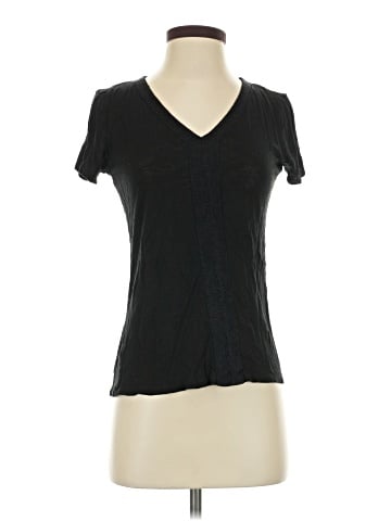CALVIN KLEIN JEANS Short Sleeve T-Shirt (view 1)