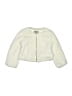 OshKosh B'gosh 100% Polyester Ivory Cardigan Size 3T - photo 1