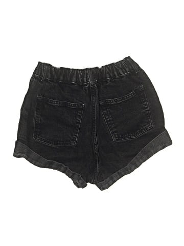 Gianni Bini Denim Shorts (view 2)