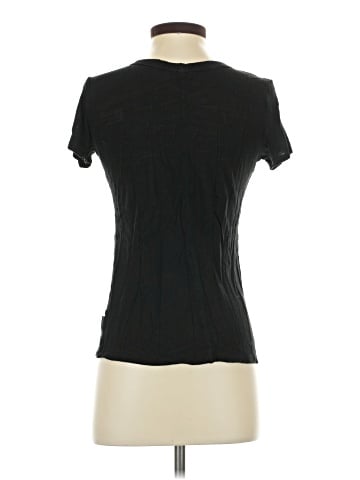 CALVIN KLEIN JEANS Short Sleeve T-Shirt (view 2)