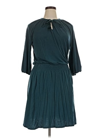 Garnet Hill Casual Dress (view 1)