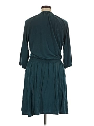 Garnet Hill Casual Dress (view 2)
