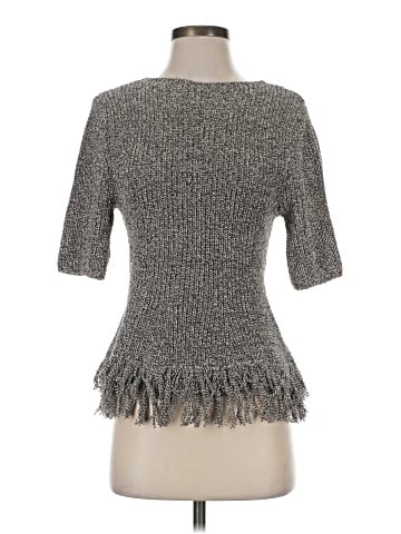 Zara Pullover Sweater (view 1)