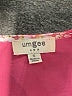Umgee Pink Short Sleeve Blouse Size S - photo 7