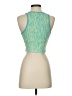 Unbranded Teal Tank Top Size XS (estimated) - photo 2