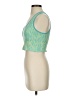 Unbranded Teal Tank Top Size XS (estimated) - photo 5