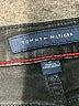 Tommy Hilfiger Black Jeans Size 12 - photo 7