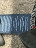 Tommy Hilfiger Black Jeans Size 12 - photo 8