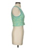 Unbranded Teal Tank Top Size XS (estimated) - photo 4