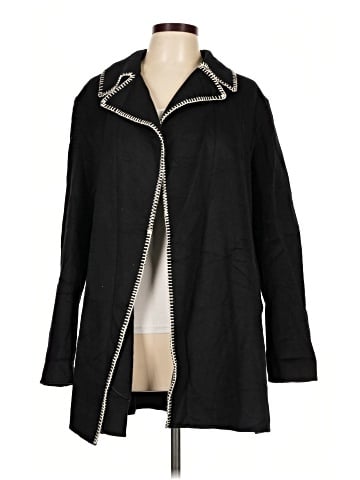 Theory Coat (view 1)