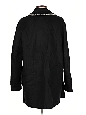Theory Coat (view 2)
