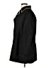 Theory 100% Cashmere Black Coat Size L - photo 5