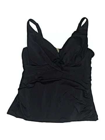 City Chic Swimsuit Top (view 1)