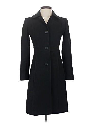 J.Crew Wool Coat (view 1)