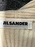 Jil Sander Ivory Turtleneck Sweater Size 0X (estimated) - photo 7