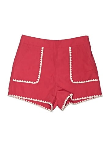 TCEC Shorts (view 1)