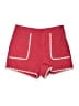 TCEC Hearts Red Shorts Size M - photo 1