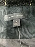 Ann Taylor Tweed Black Coat Size 12 - photo 6