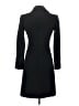 J.Crew Black Wool Coat Size 0 (petite) - photo 2